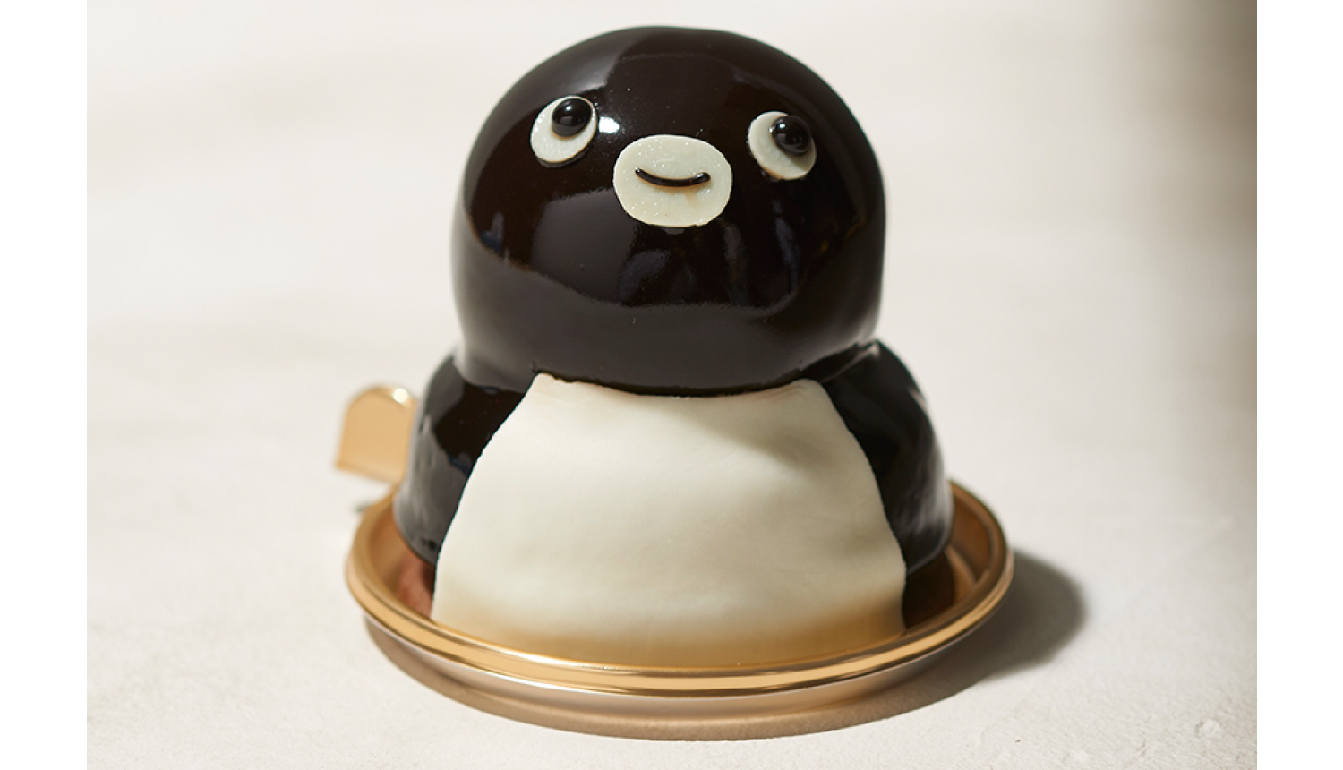 スイカのペンギン-クッキー–Suica-penguin-cookies企鵝餅乾1