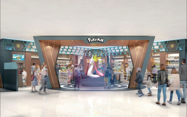 New Pokemon Center to open in Kyoto with exclusive goods - Japan Today