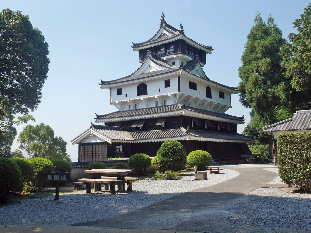 トリップアドバイザー日本の城ランキング2020 Trip Advisor Japanese castle rankings 2020 日本城堡排名_