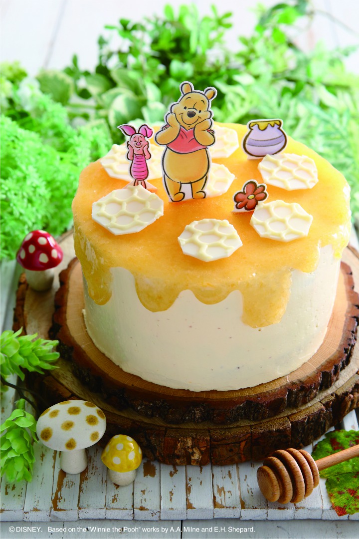 Abcクッキングスタジオ初 ディズニーをモチーフにしたオンラインレッスンを販売 Moshi Moshi Nippon もしもしにっぽん