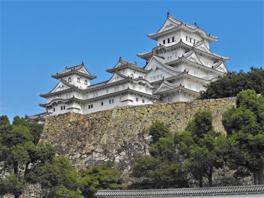トリップアドバイザー日本の城ランキング2020 Trip Advisor Japanese castle rankings 2020 日本城堡排名