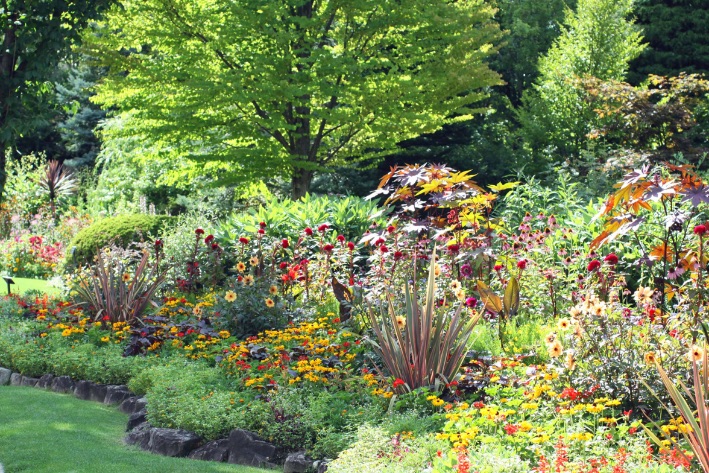 ラ・カスタ ナチュラル ヒーリング ガーデンLa CASTA Natural Healing Garden 療愈花園_3