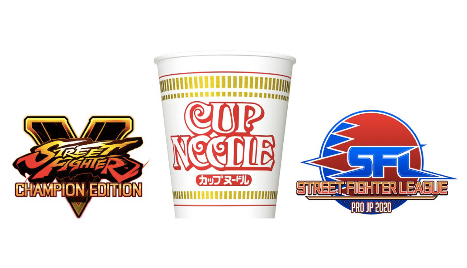 カップヌードルがストリートファイター-CUP-NOODLE-Street-Fighter-食品杯麵快打旋風