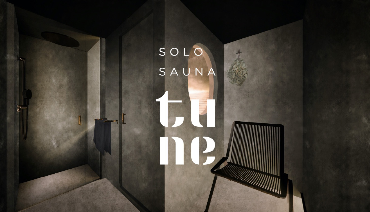 ソロサウナtune-東京-SOLO-SAUNA-tune-桑拿