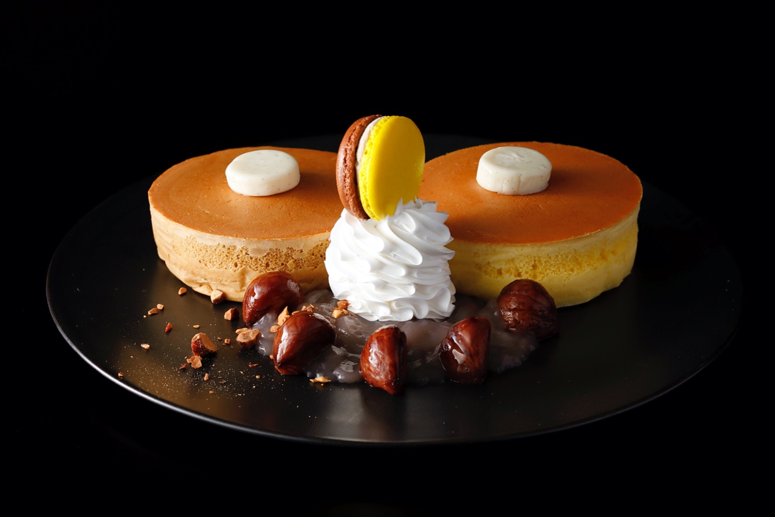 ホテルニューオータニスイーツ Hotel New Otani Sweets 甜點