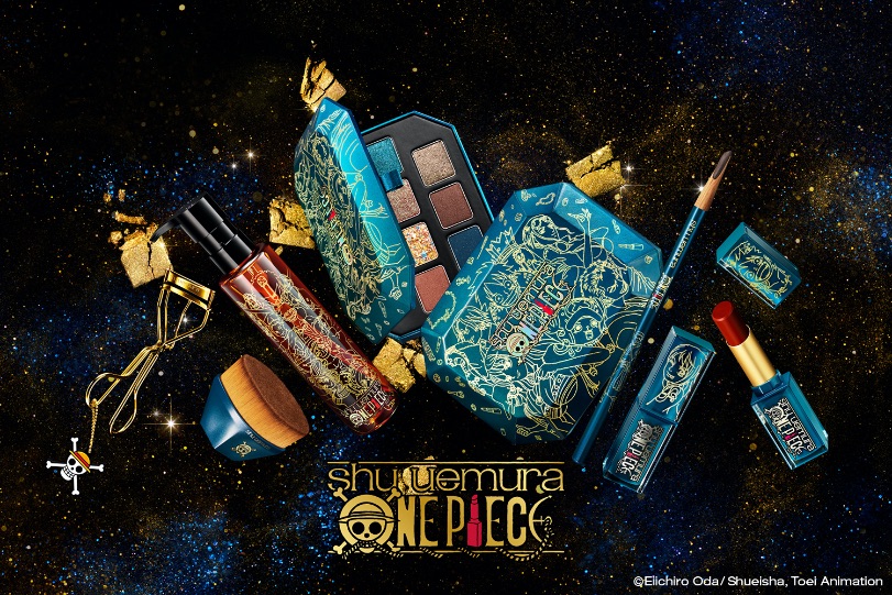 ONE PIECE(ワンピース) シュウ ウエムラ Shu Uemura 植村秀