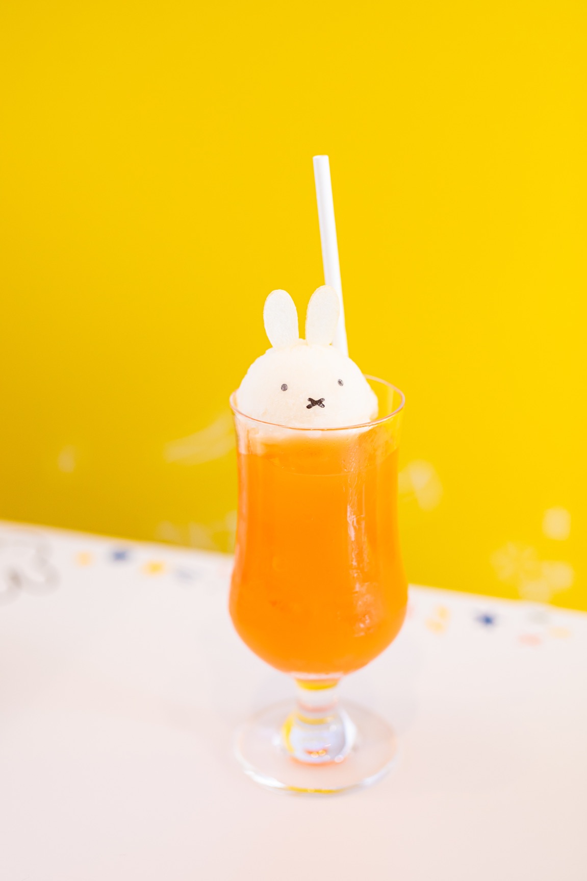 ミッフィーカフェ 東京ソラマチ Miffy Cafe Tokyo Solamachi 米飛兔 咖啡廳 東京7