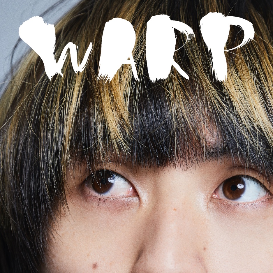 トリコ tricot WARP_