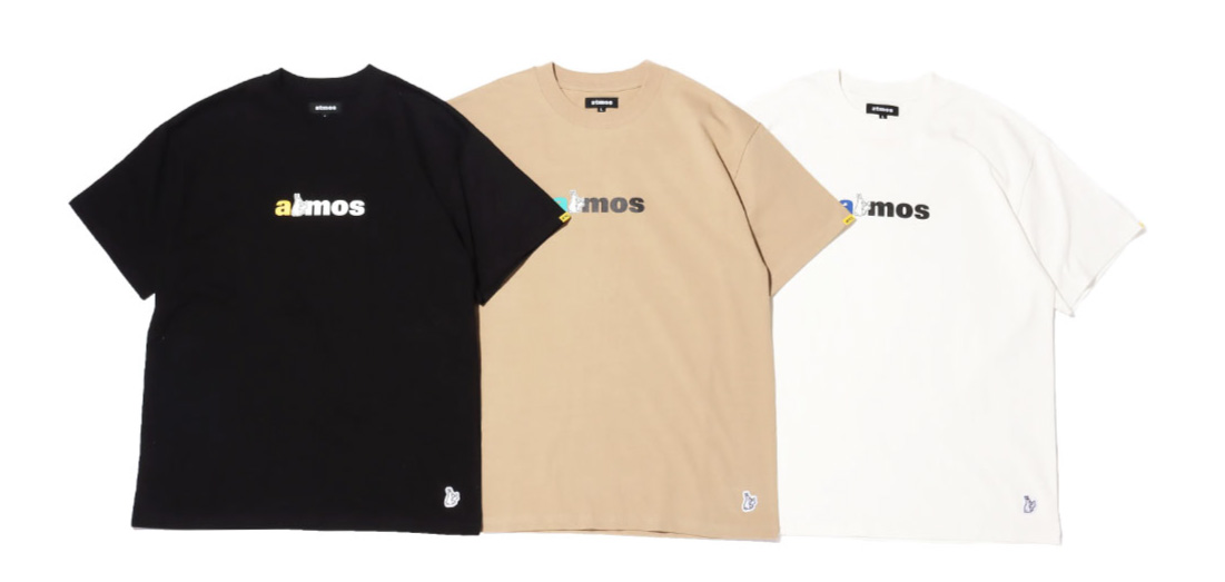 「#FR2」「atmos」スペシャルアイテム-時向-fashion-collection9