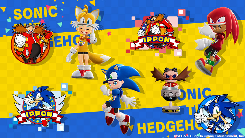 SEGA Expands Roblox Collab With New Sonic Speed Simulator Stage