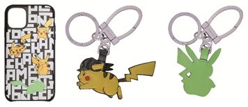 longchamp pikachu prix