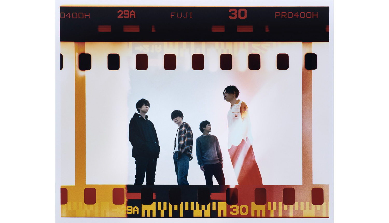 Bump Of Chicken Release New Song And Music Video Gravity Moshi Moshi Nippon もしもしにっぽん