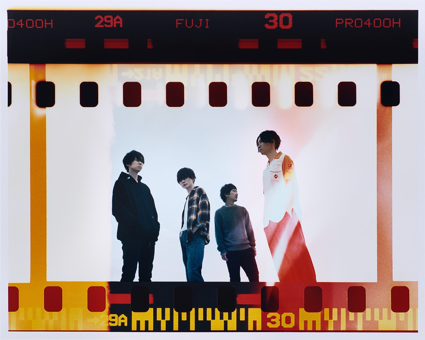 BUMP OF CHICKEN バンプオブチキン