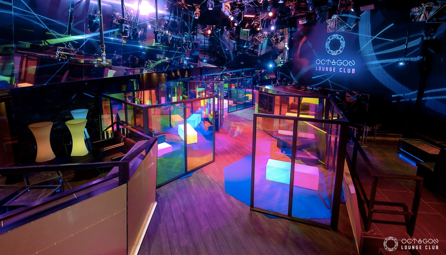 六本木 Sel Octagon Tokyo 以日本首間的lounge Club之姿開幕 Moshi Moshi Nippon もしもしにっぽん