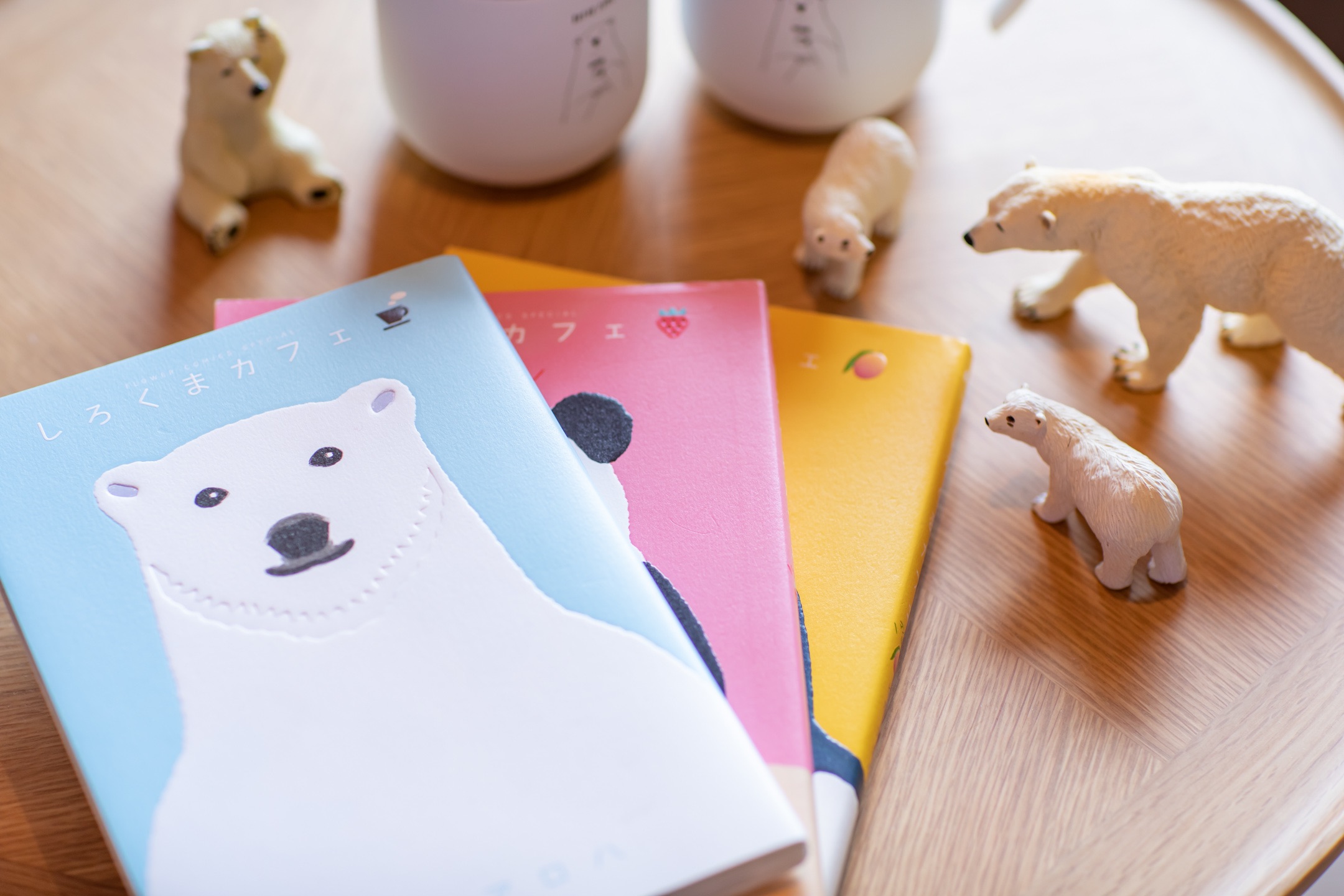 北海道 星野リゾート Omo7旭川 にシロクマがテーマの客室オープン Moshi Moshi Nippon もしもしにっぽん