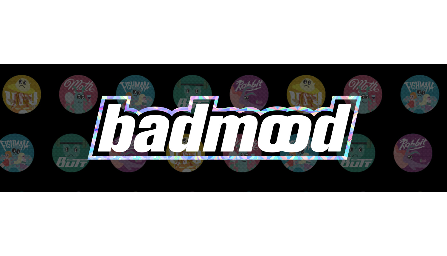 Sekai No Owari Fukase原案 デザインのアニメプロジェクト Bad Mood が世界配信スタート Moshi Moshi Nippon もしもしにっぽん