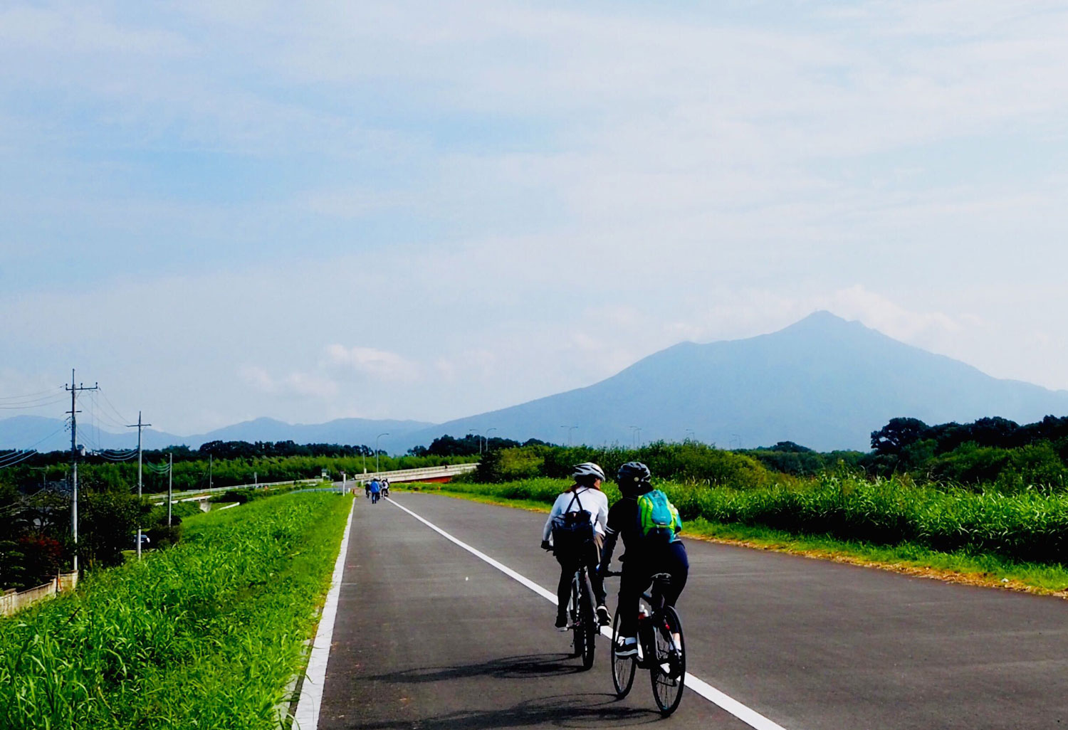 「筑波山」「霞ヶ浦」ツアー Mount Tsukuba Kasumigaura Bay tour 日本旅行4