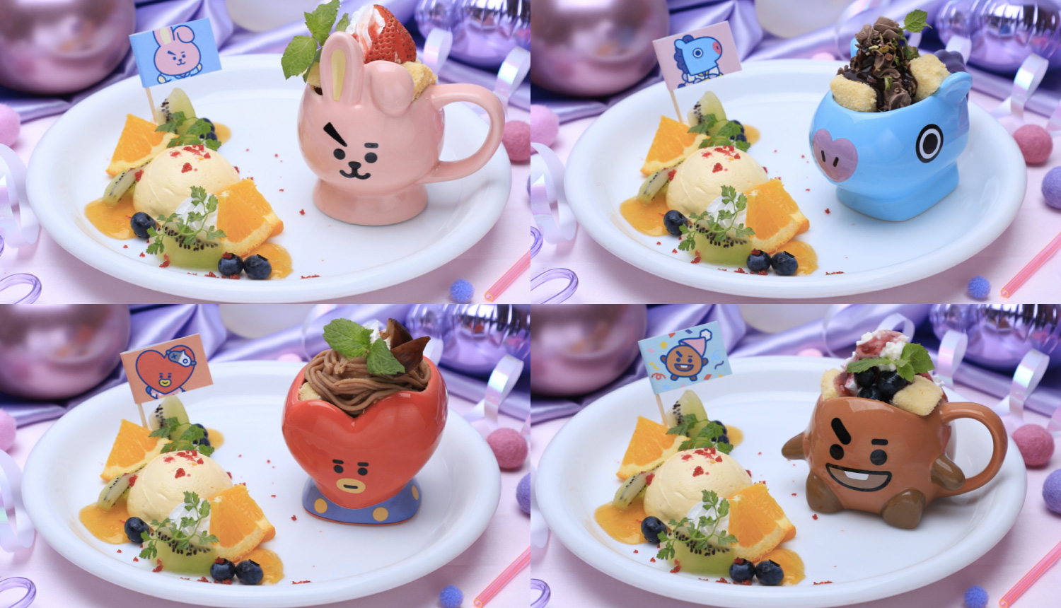 BT21-カフェ-2020年秋-主題咖啡廳-BT21-Cafe_