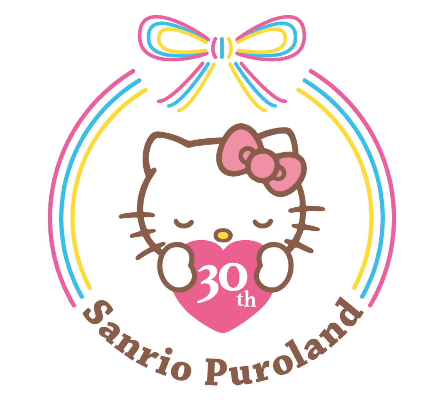 サンリオピューロランド 三麗鷗 Sanrio Puroland1