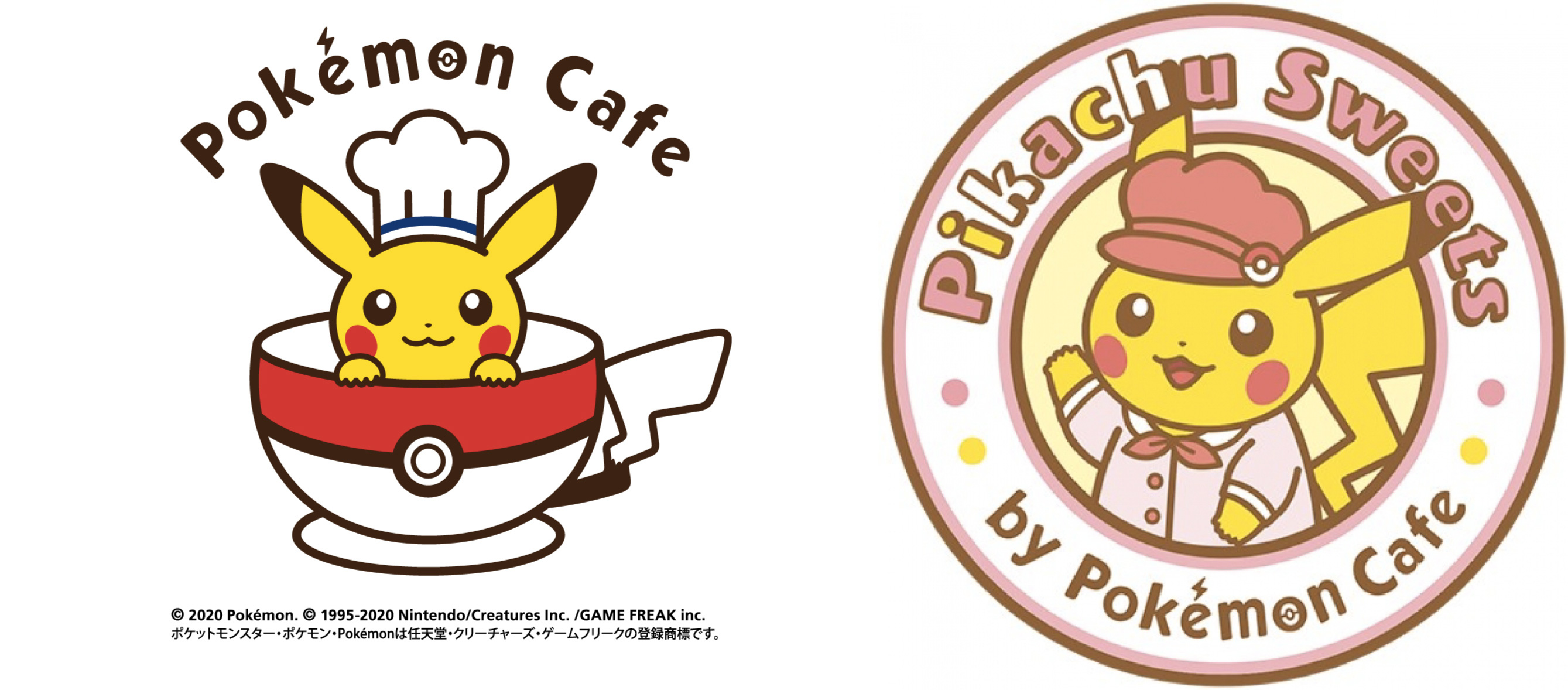 ポケモンカフェ ピカチュウスイーツ にてクリスマスホームパーティセットのweb予約開始 Moshi Moshi Nippon もしもしにっぽん