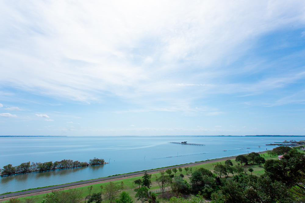 「筑波山」「霞ヶ浦」ツアー Mount Tsukuba Kasumigaura Bay tour 日本旅行7