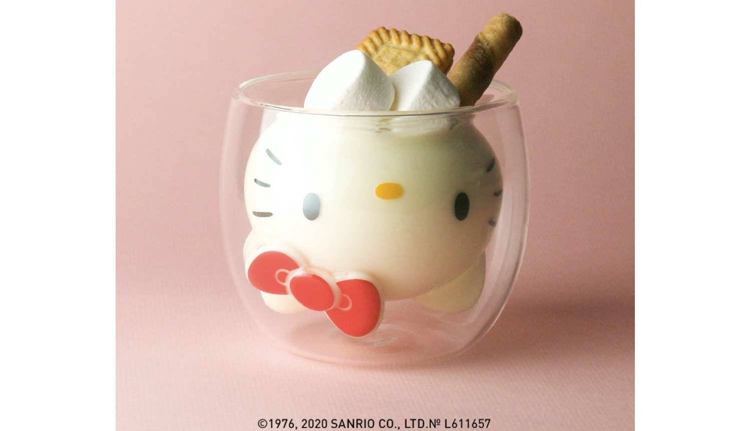 凱蒂貓-ハローキティ-Hello-Kitty-Glass-3
