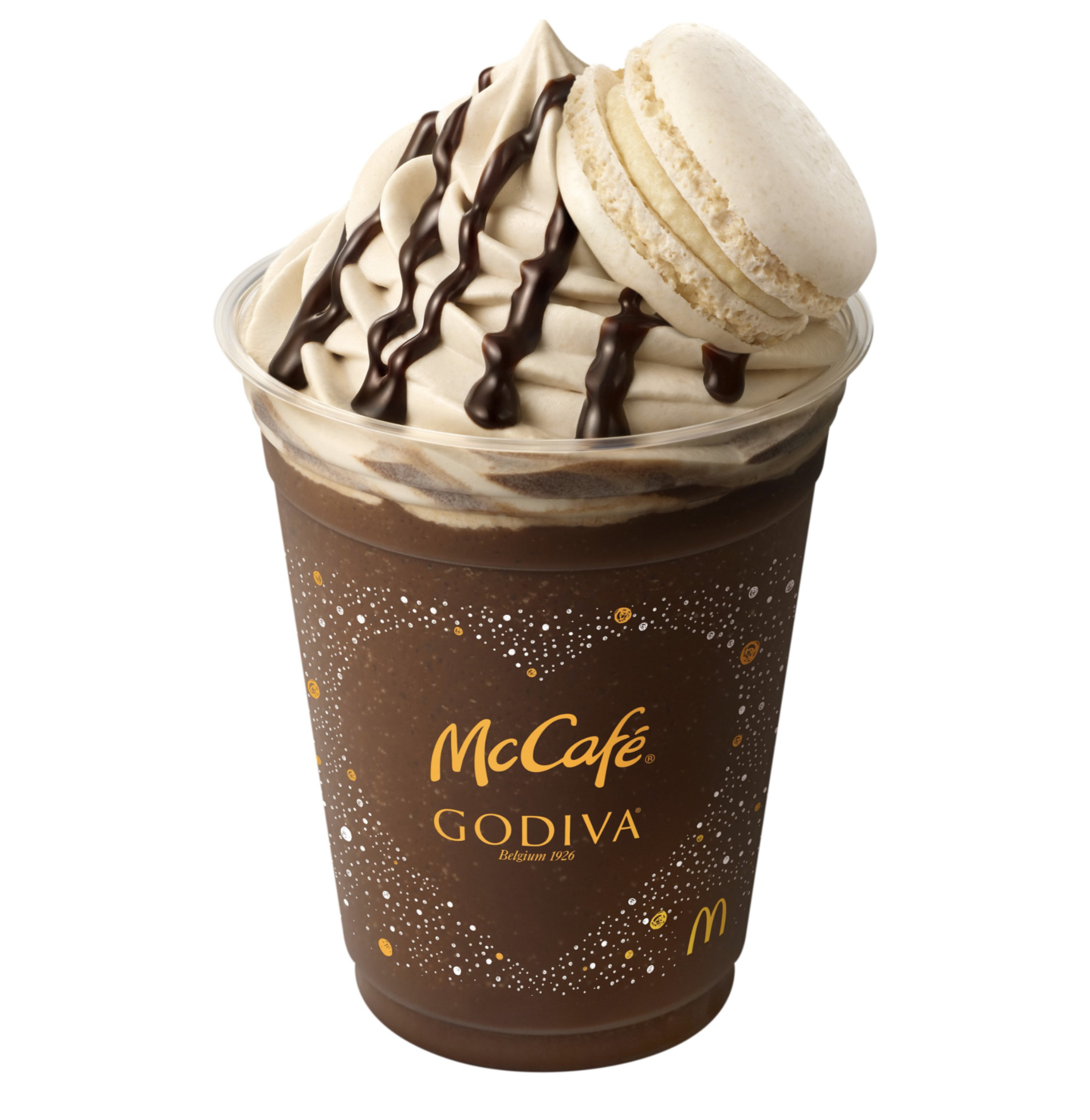 “McCafé-by-Barista”とGODIVA-スイーツ-麥當勞-甜點2