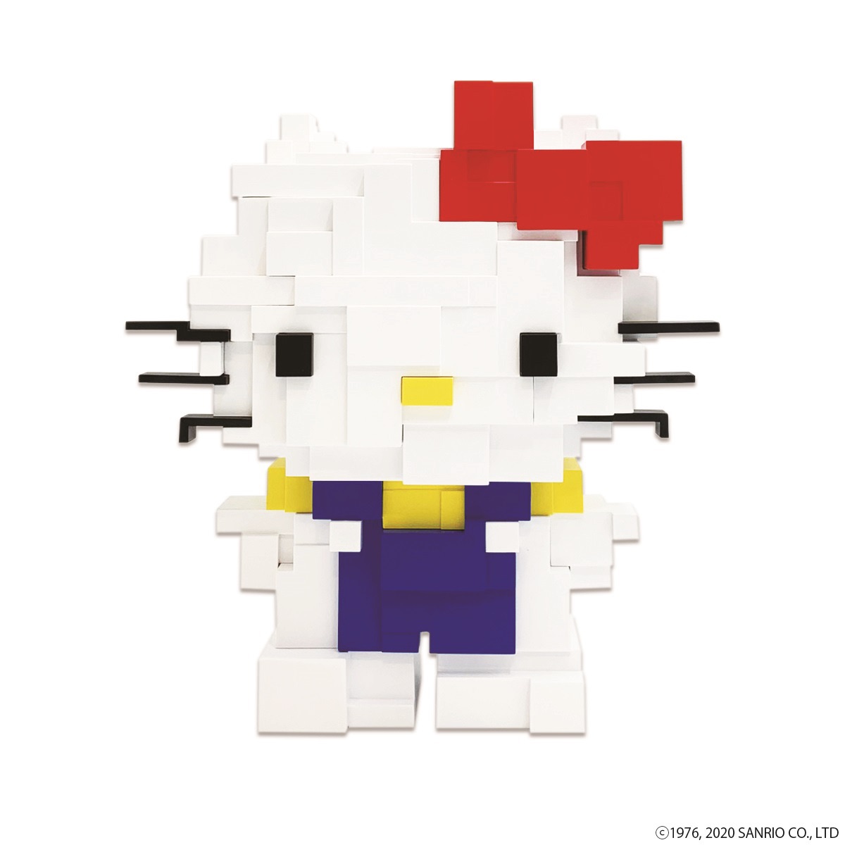 ハローキティ フィギュア Hello Kitty Figure 凱蒂貓