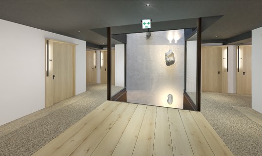 ホテル・アンドルームス京都七条 Hotel androoms Kyoto 在京都3