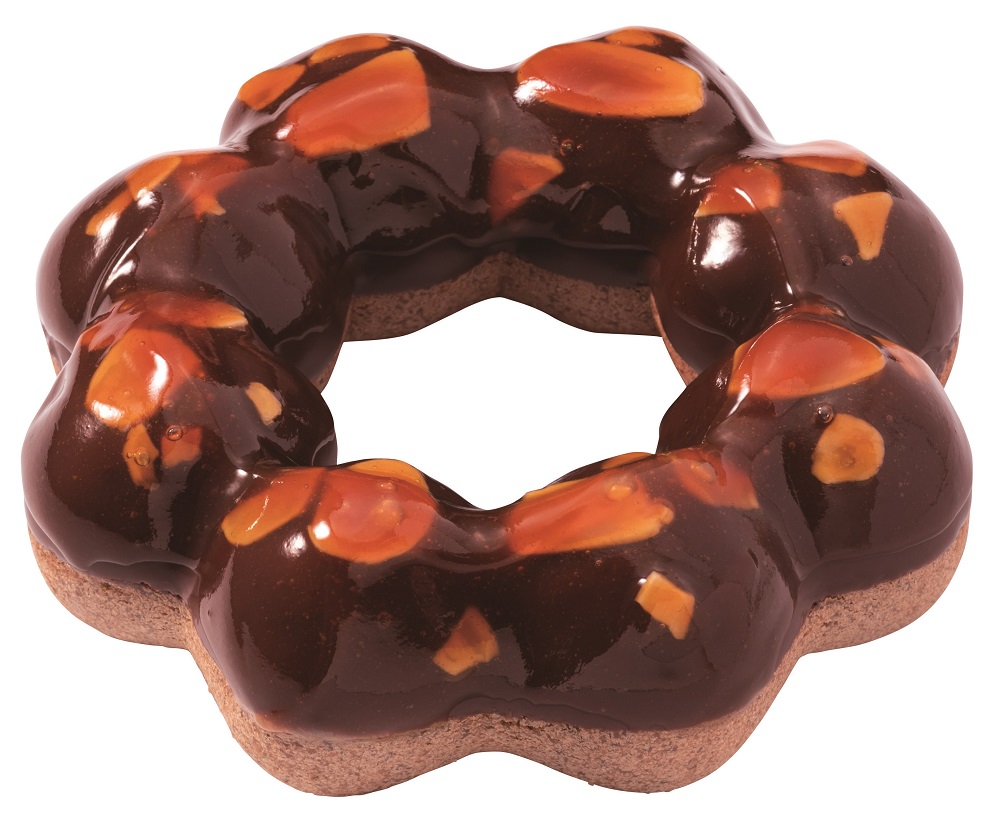 ミスタードーナツ ポン・デ・ショコラ Mister Donut 甜甜圈5