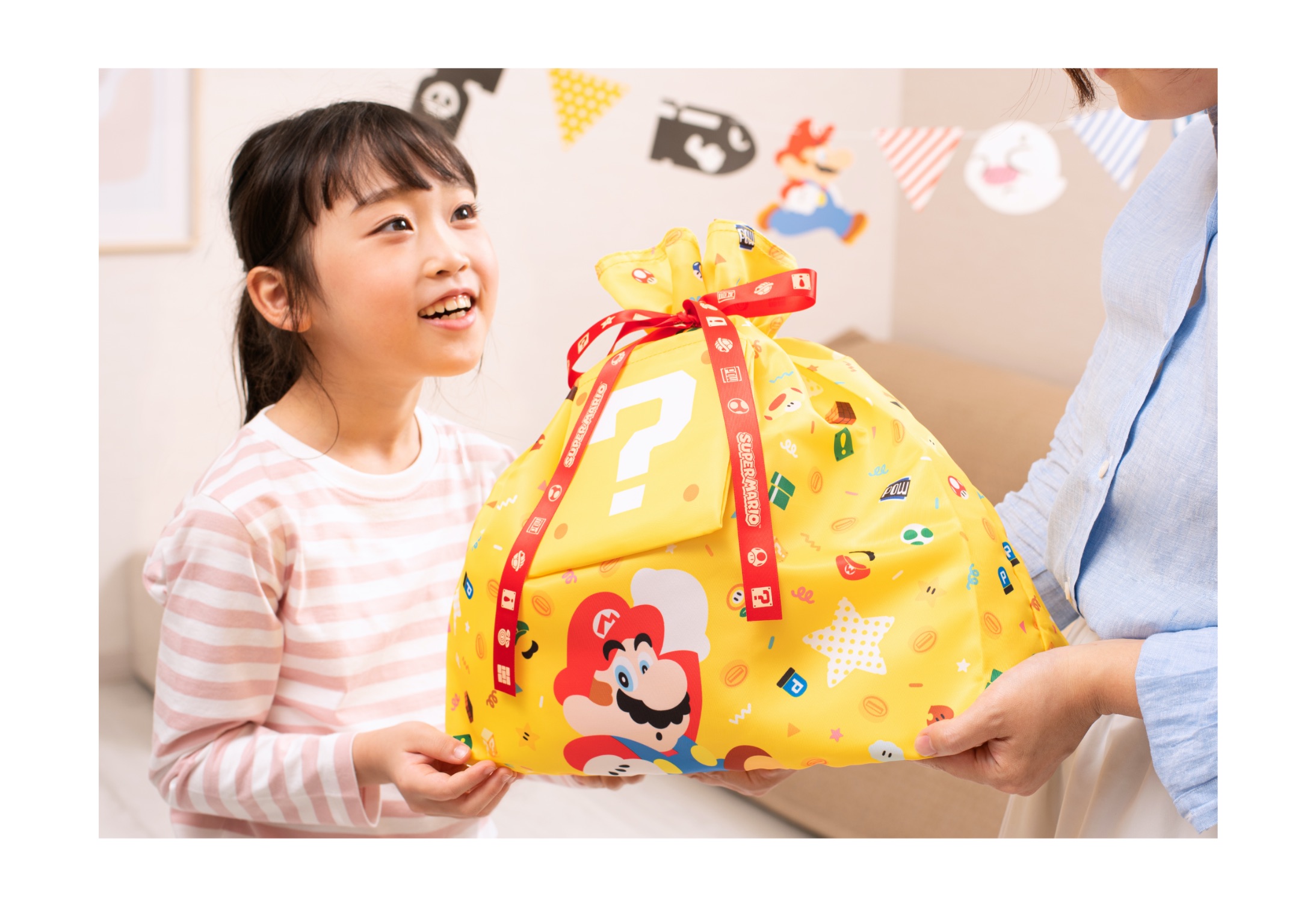 スーパーマリオ グッズ Super Mario Merchandise 超級瑪莉歐4