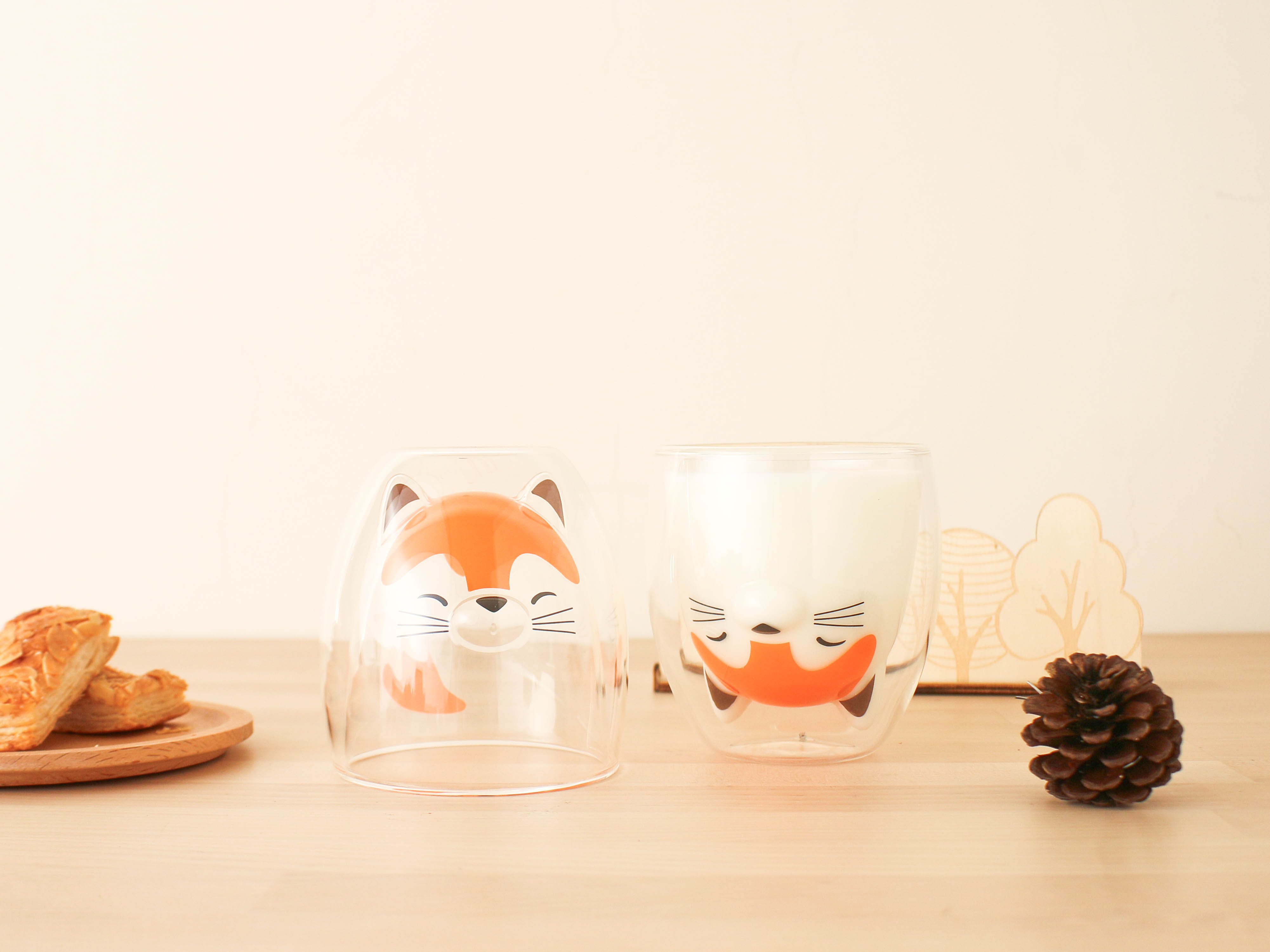 ミッフィーグラス グッドグラス Miffy GOODGLAS 米飛兔3