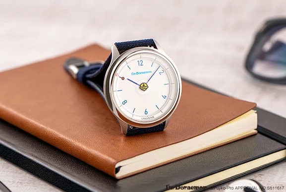 ドラえもんウォッチ Doraemon Watches 哆啦A夢時計6