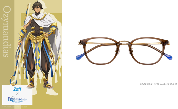 Zoff×劇場版-Fate-Grand-Order–神聖円卓領域キャメロット–Zoff-Fate-Grand-Order-Glasses-12