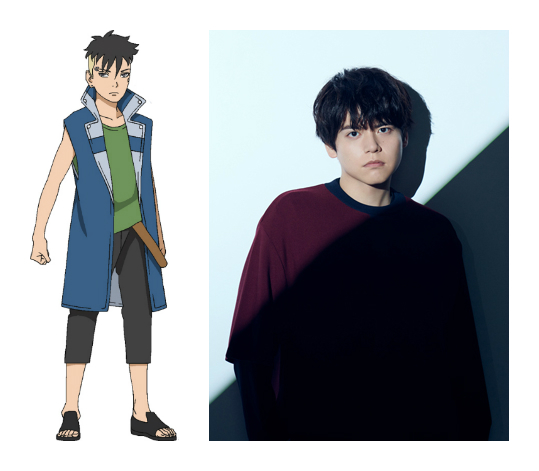 Tvアニメ Boruto ボルト Naruto Next Generations 器 編の最新ビジュアル Pv解禁 Moshi Moshi Nippon もしもしにっぽん