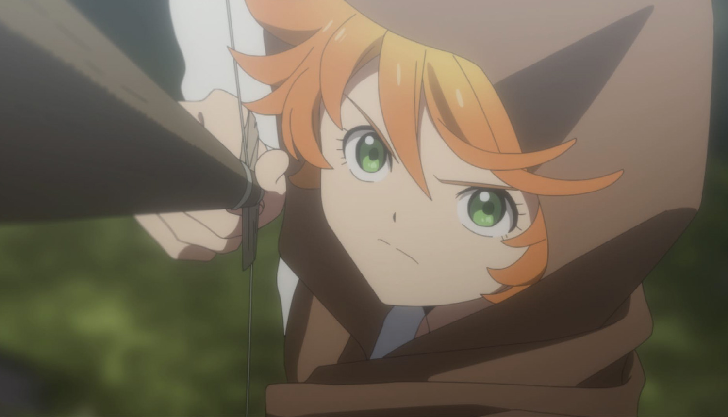 The Promised Neverland Season 2, Episode 3: Lost Panels, New