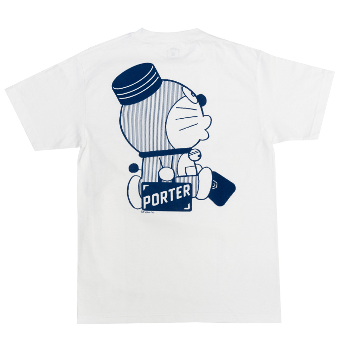 ドラえもん × PORTER Doraemon 哆啦A夢15