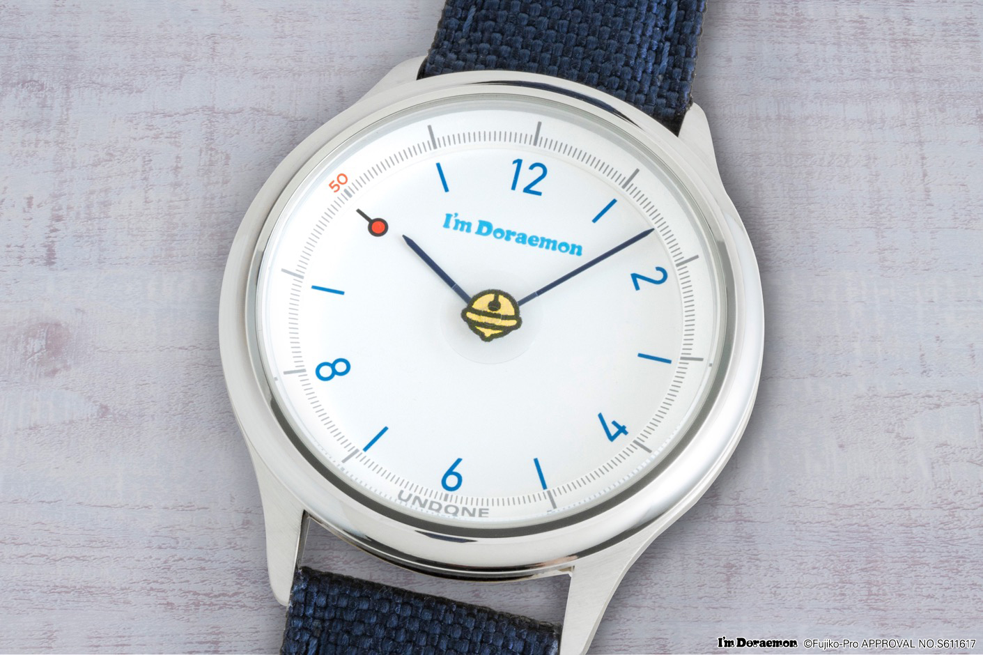 ドラえもんウォッチ Doraemon Watches 哆啦A夢時計10