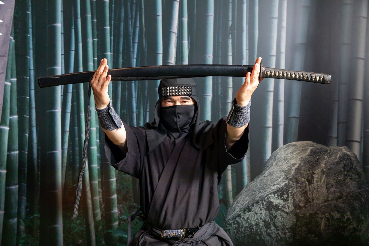 Online Ninja Experience オンライン忍者体験 在線忍者體驗13