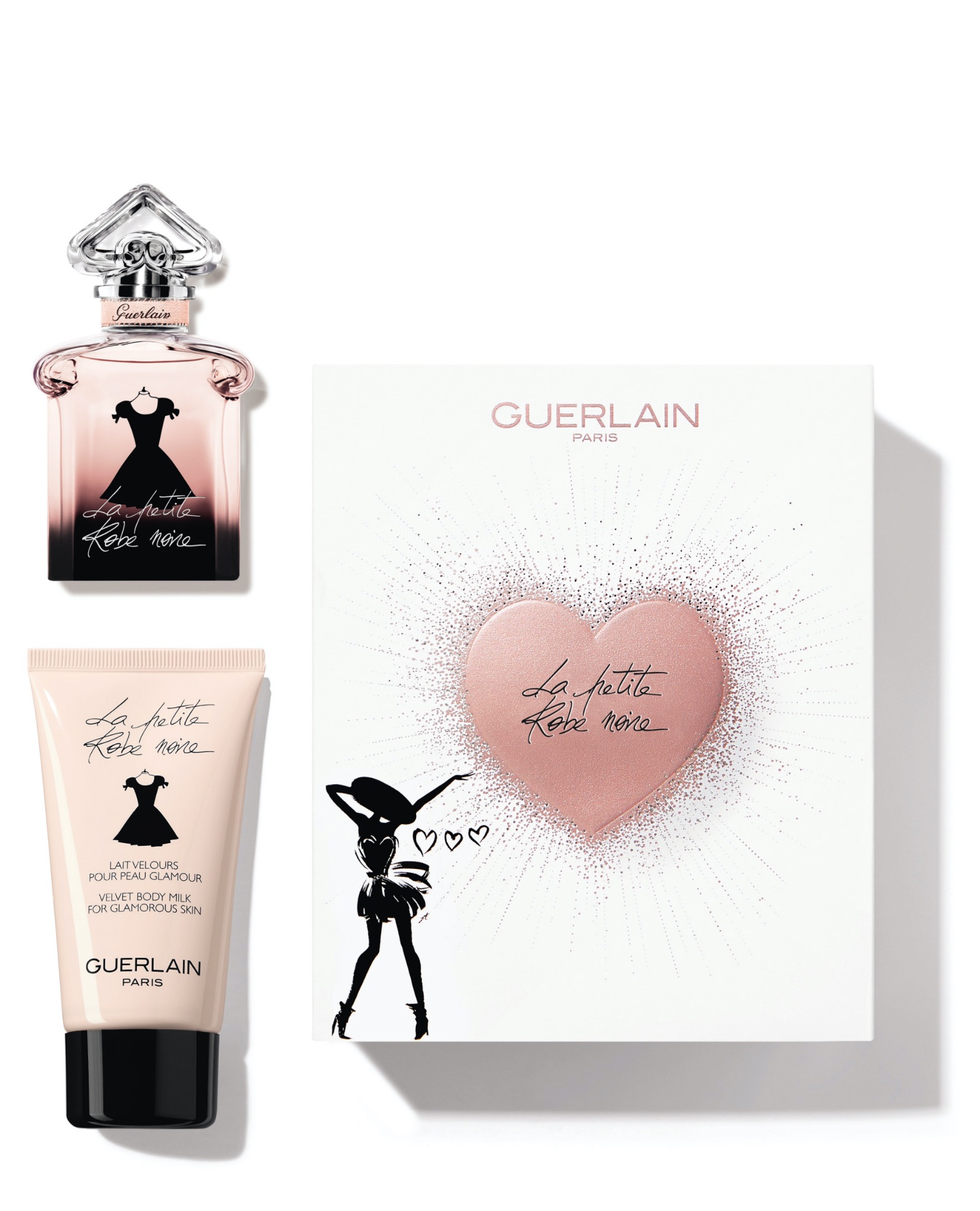 ルージュ ジェ バレンタインコレクション Valentines Cosmetics 化妝品 2