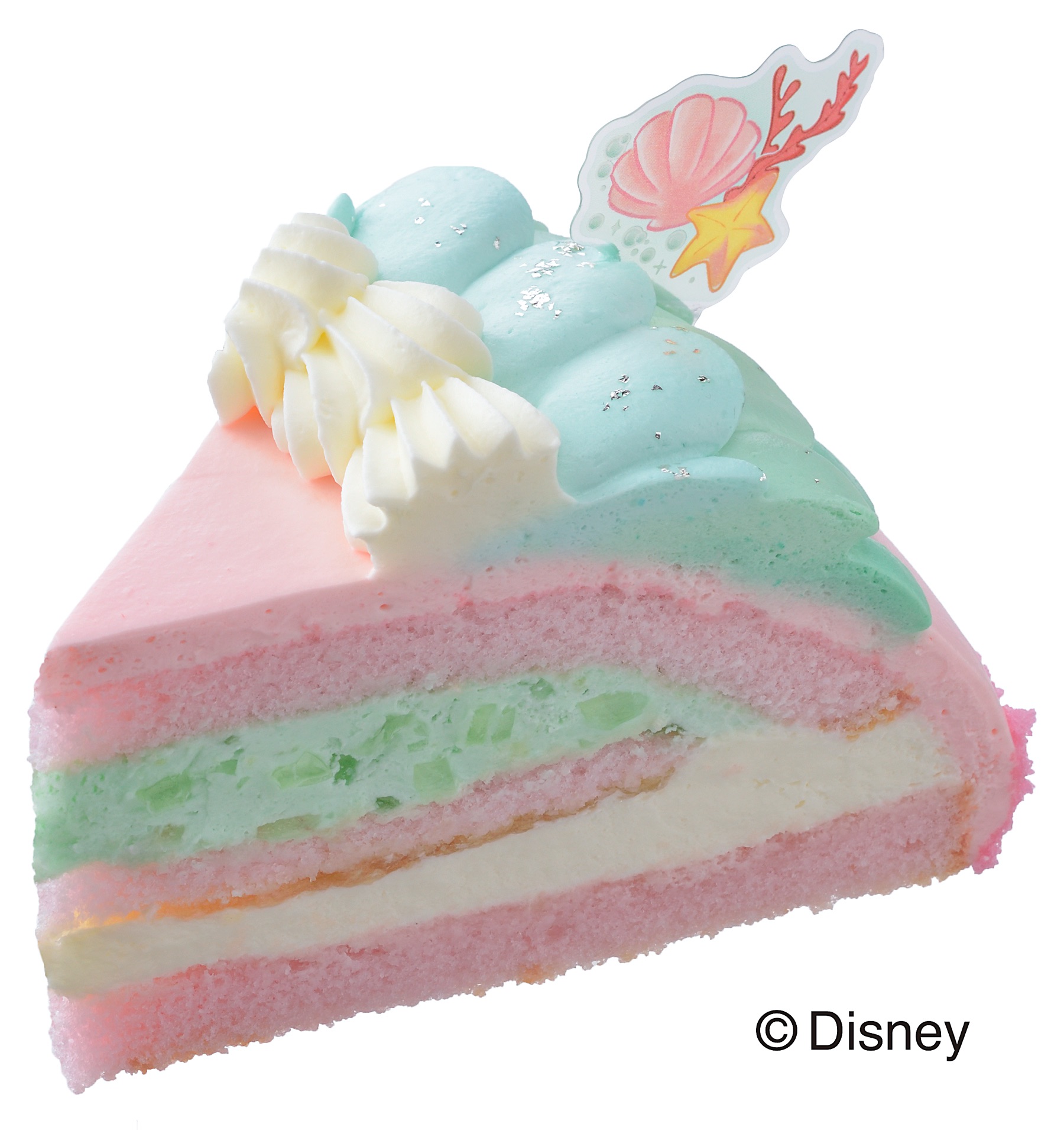 銀座コージーコーナーディズニー Ginza Cozy Corner Disney 甜點8