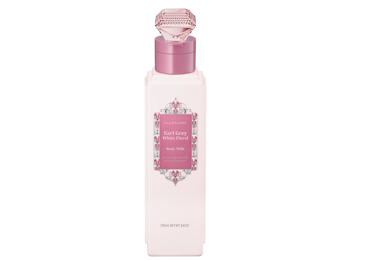 ジルスチュアートから紅茶が香るハンドクリーム限定販売 Moshi Moshi Nippon もしもしにっぽん