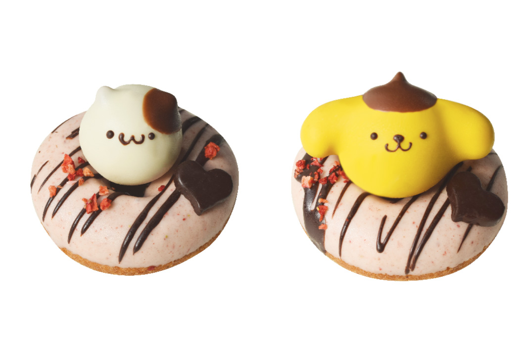 Kit Kat revient avec une nouvelle saveur biscuit déjà sortie au Japon
