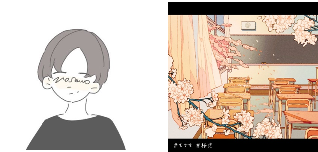 もさを 最新曲 櫻戀 Mv 在line Music獨家先行播放 Moshi Moshi Nippon もしもしにっぽん もさを 最新曲 櫻戀 Mv 在line Music獨家先行播放 Moshi Moshi Nippon もしもしにっぽん