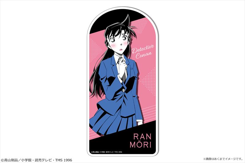 可作為銀行登錄 日常也可使用的名偵探柯南印章商品登場 Moshi Moshi Nippon もしもしにっぽん 可作為銀行登錄 日常也可使用的名偵探柯南印章商品登場 Moshi Moshi Nippon もしもしにっぽん