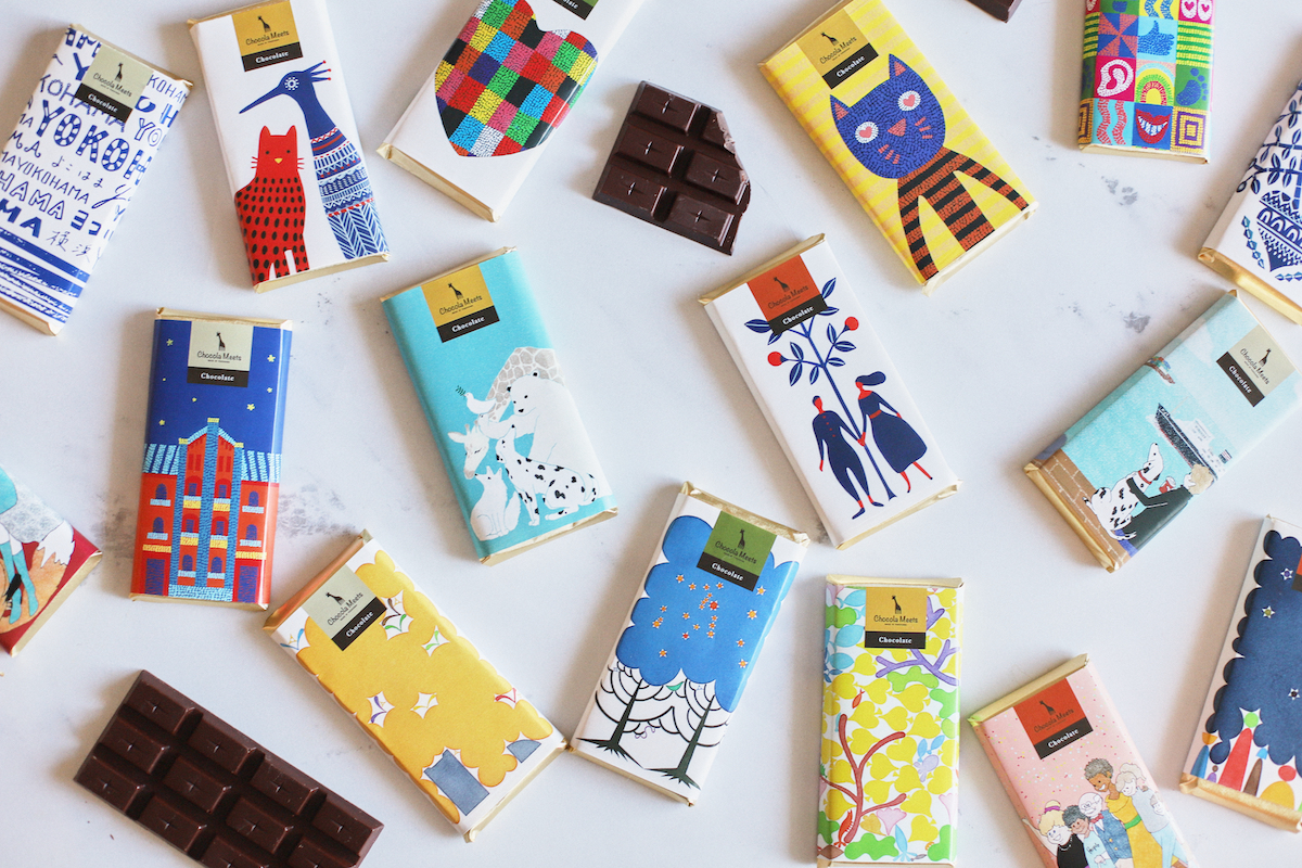 chocola-meets-%e3%82%af%e3%83%a9%e3%82%a6%e3%83%89%e3%83%95%e3%82%a1%e3%83%b3%e3%83%87%e3%82%a3%e3%83%b3%e3%82%b01