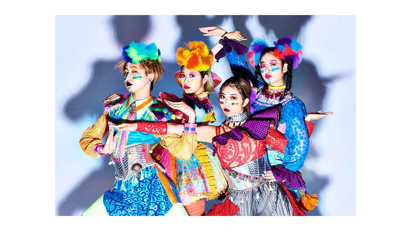 Tempura Kidz 3名成員在最後的舞台畢業 Moshi Moshi Nippon もしもしにっぽん Tempura Kidz 3名成員在最後的舞台畢業 Moshi Moshi Nippon もしもしにっぽん