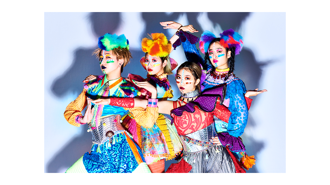 TEMPURA KIDZ