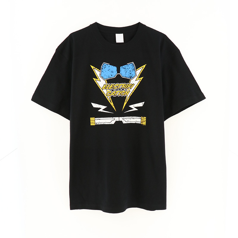 ACOS(アコス)より「僕のヒーローアカデミア」オーバーサイズTシャツ販売決定 (9)