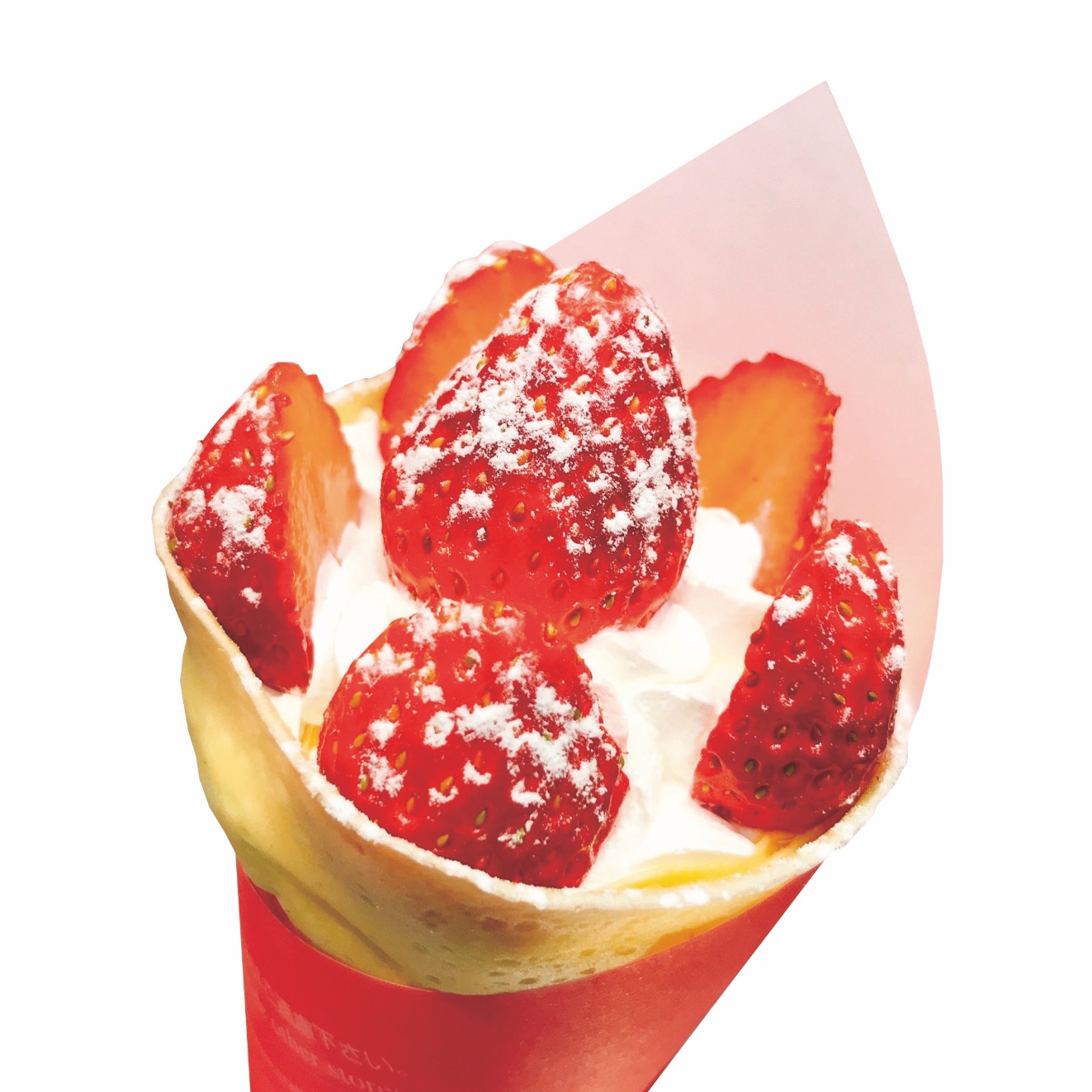 Sweet Strawberry Desserts Get Baked Up at KobeSanda Premium Outlets